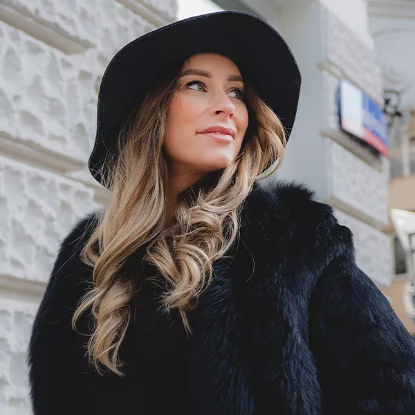 Karolina Kozak - architekt wnętrz