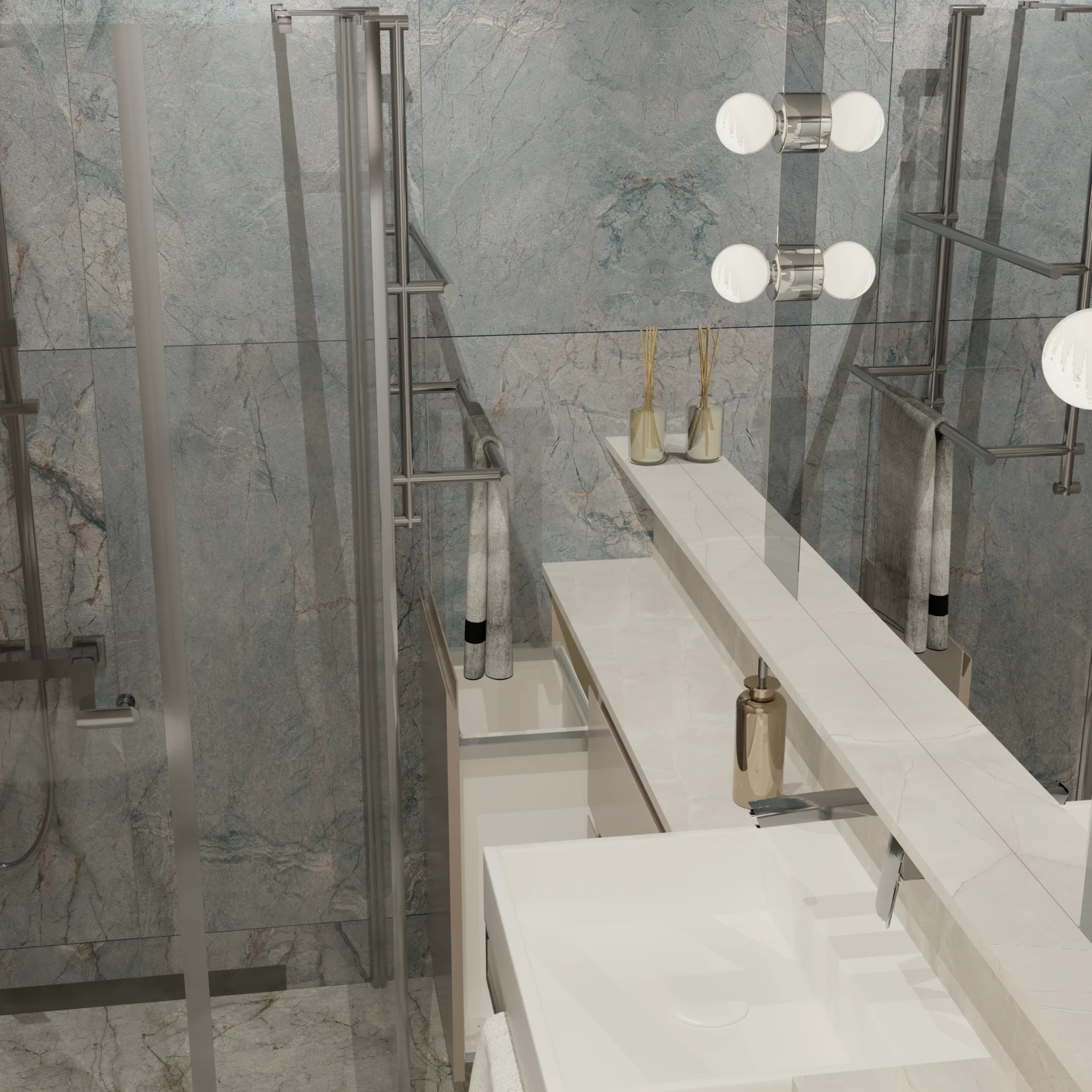 schowek-na-pranie-w-łazience